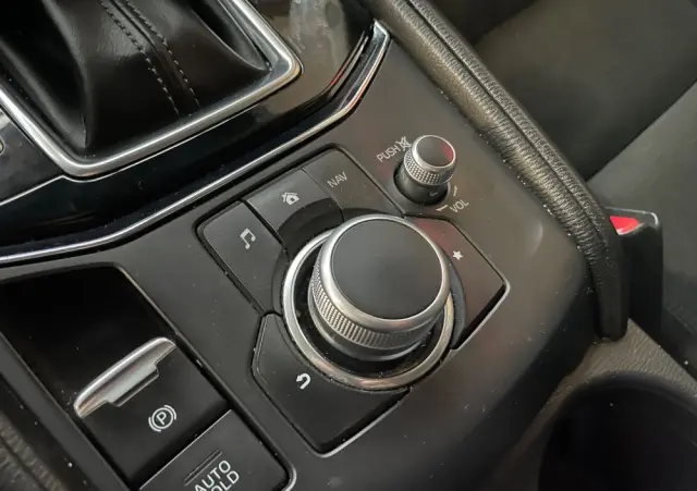 MAZDA CX-5 2.5 Skyenergy 2WD