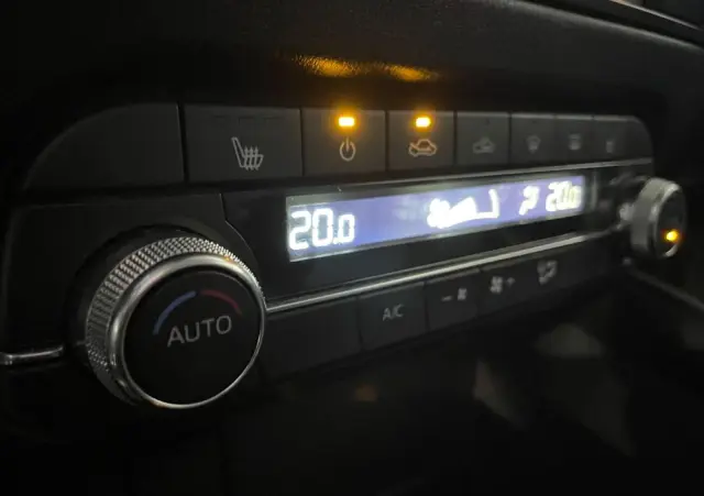 MAZDA CX-5 2.5 Skyenergy 2WD