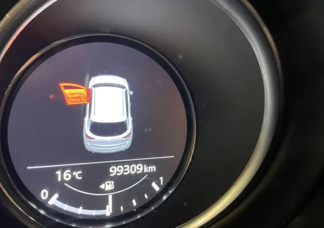 MAZDA CX-5 2.5 Skyenergy 2WD