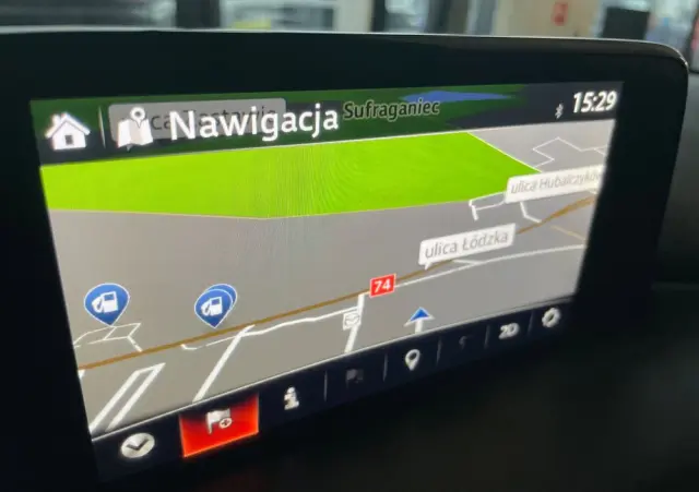 MAZDA CX-5 2.5 Skyenergy 2WD