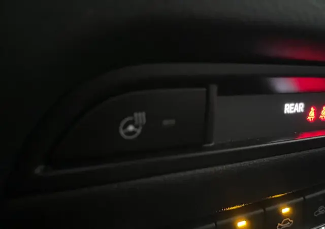 MAZDA CX-5 2.5 Skyenergy 2WD