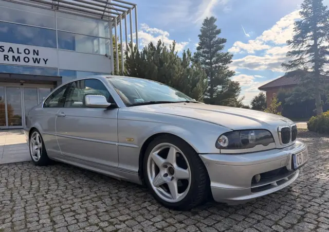 BMW Seria 3 