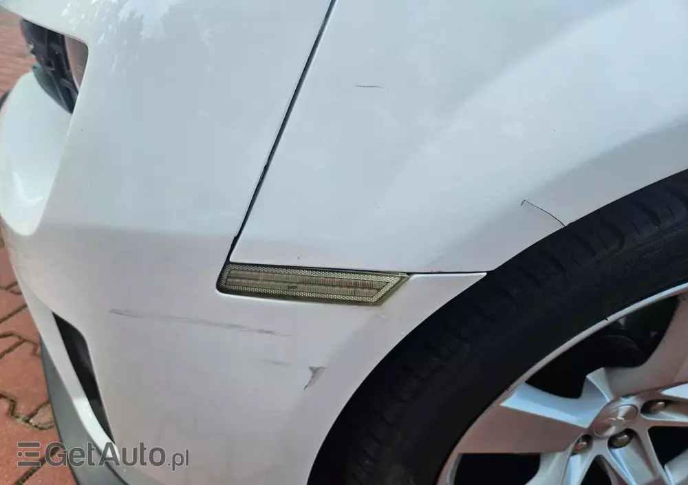 CHEVROLET Camaro 3.6 V6 Coupe 2LT