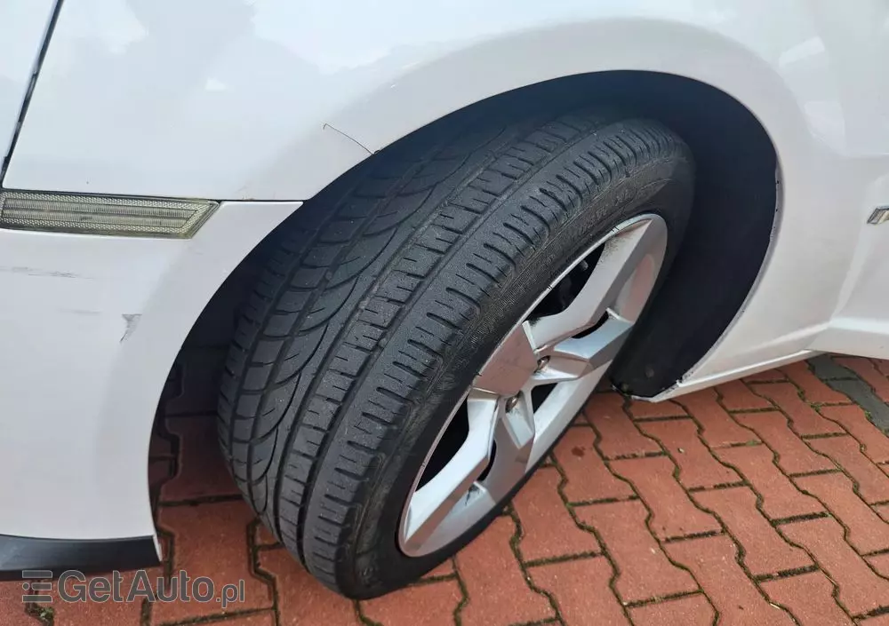 CHEVROLET Camaro 3.6 V6 Coupe 2LT