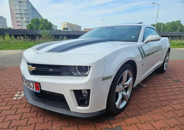 CHEVROLET Camaro 3.6 V6 Coupe 2LT