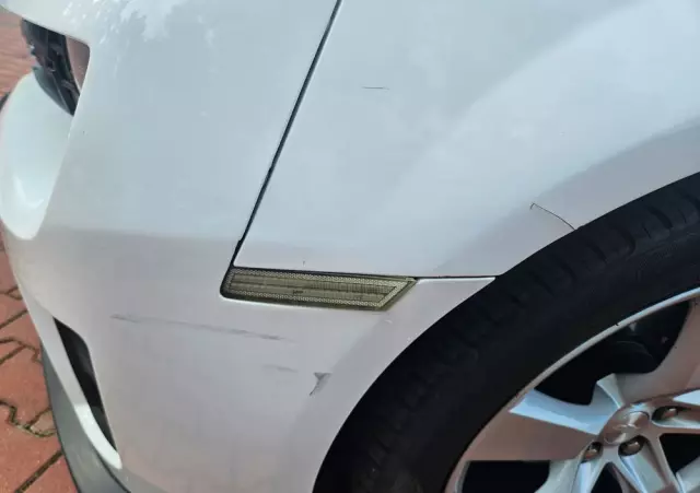 CHEVROLET Camaro 3.6 V6 Coupe 2LT