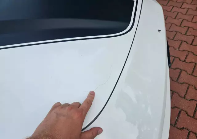 CHEVROLET Camaro 3.6 V6 Coupe 2LT