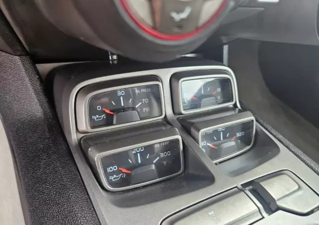 CHEVROLET Camaro 3.6 V6 Coupe 2LT