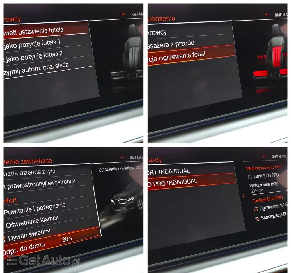 BMW 6GT 620d Sport Line