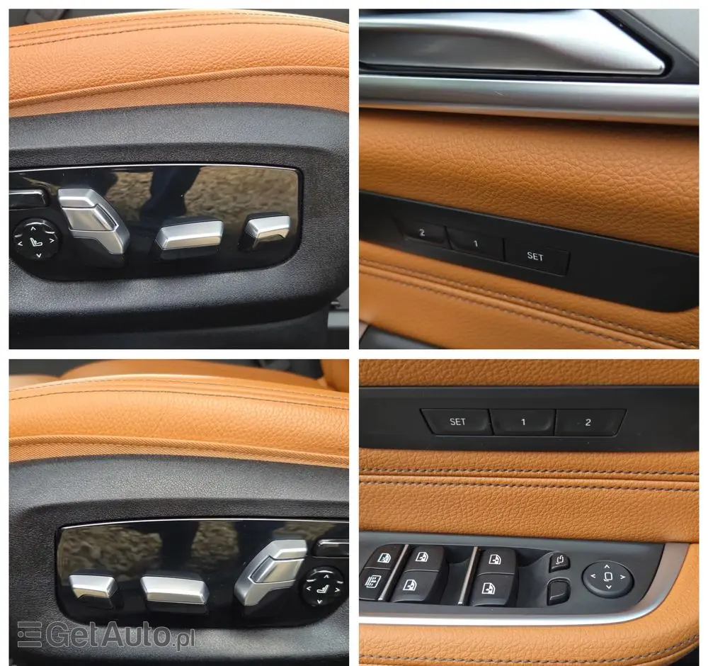 BMW 6GT 620d Sport Line