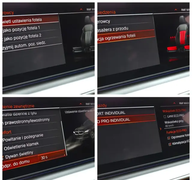 BMW 6GT 620d Sport Line