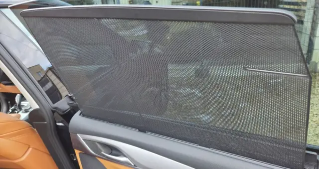 BMW 6GT 620d Sport Line