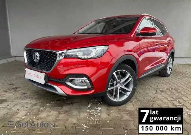 MG HS 1.5T-GDI Luxury