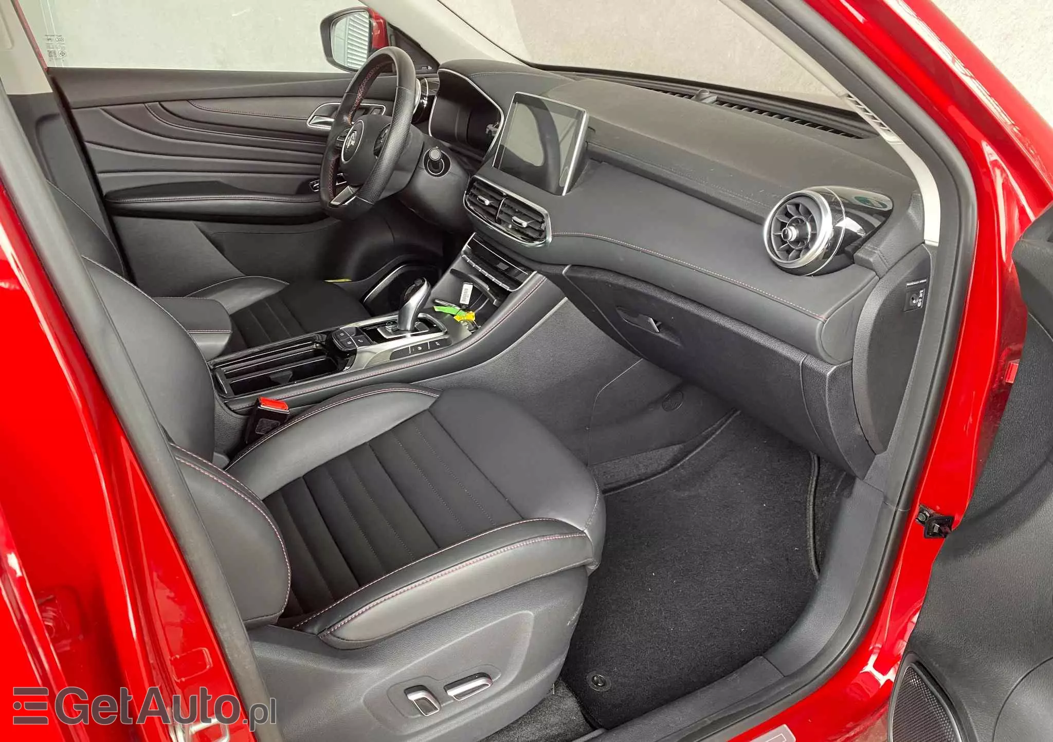 MG HS 1.5T-GDI Luxury