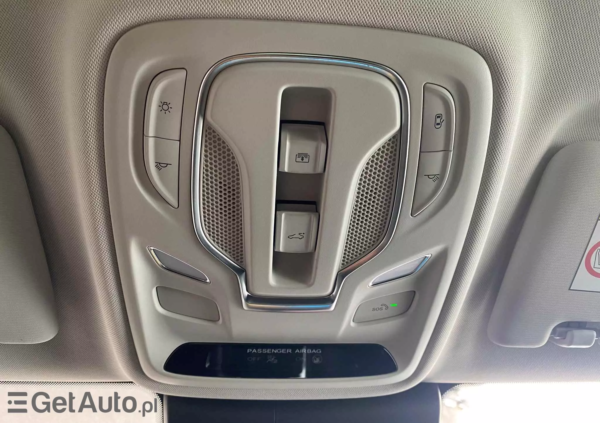 MG HS 1.5T-GDI Luxury