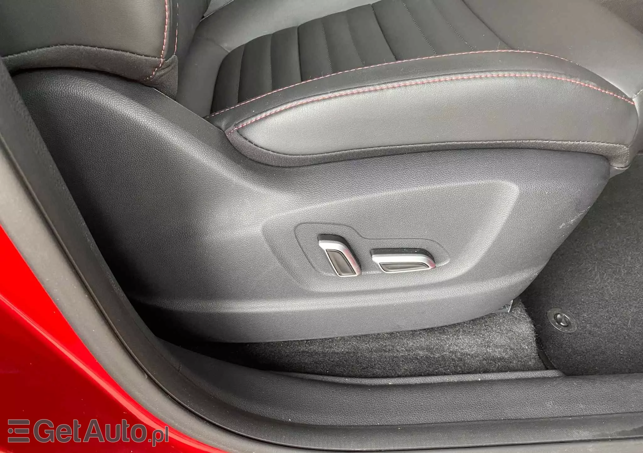 MG HS 1.5T-GDI Luxury