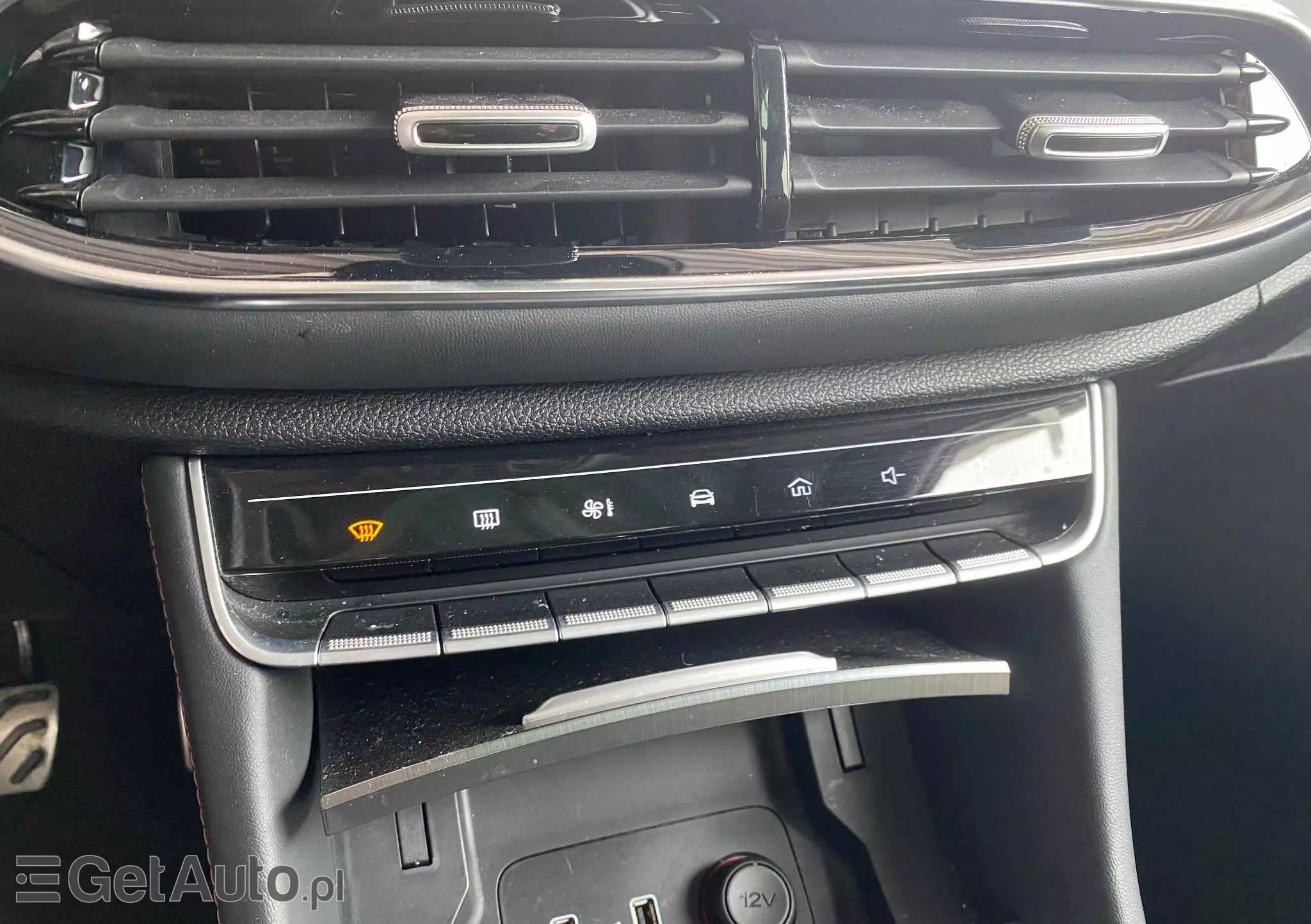 MG HS 1.5T-GDI Luxury