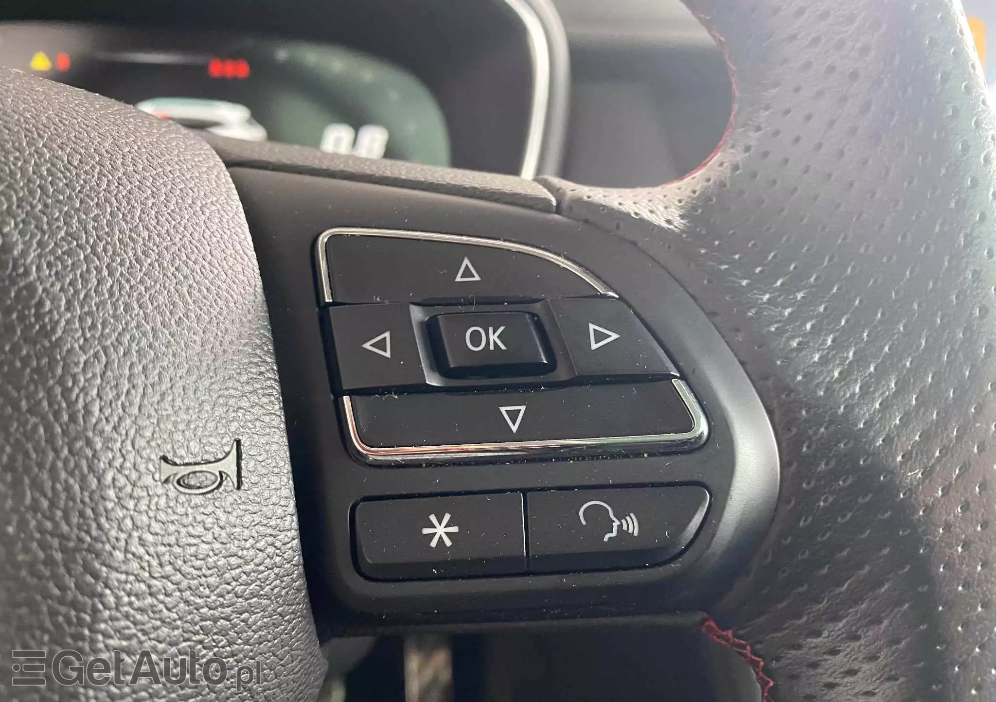 MG HS 1.5T-GDI Luxury