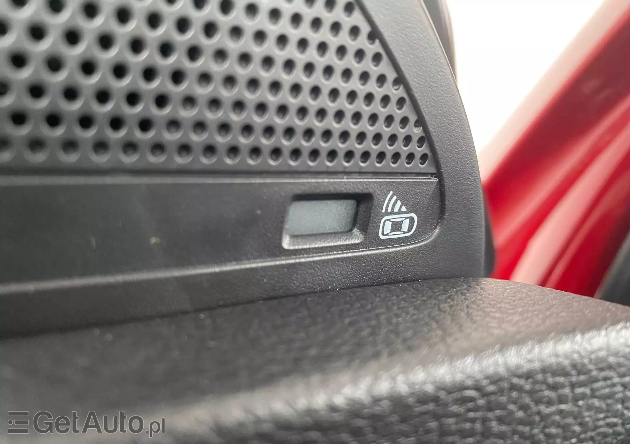 MG HS 1.5T-GDI Luxury