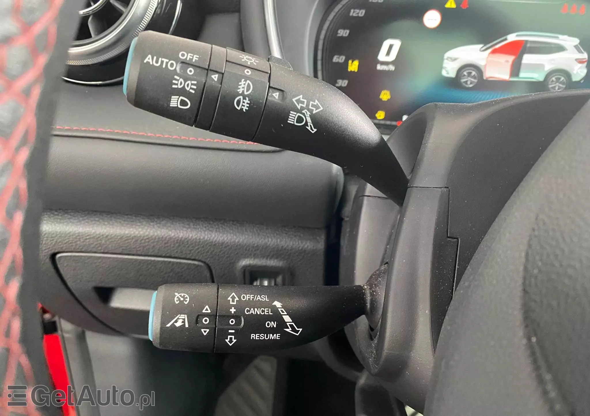 MG HS 1.5T-GDI Luxury