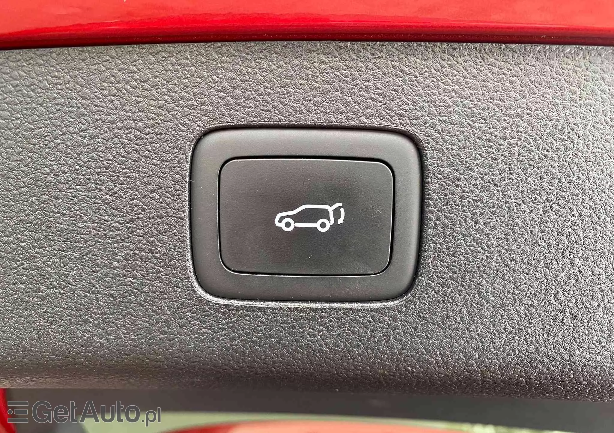 MG HS 1.5T-GDI Luxury