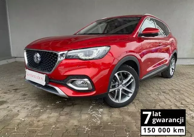 MG HS 1.5T-GDI Luxury