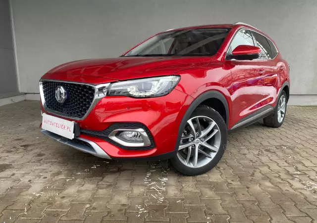 MG HS 1.5T-GDI Luxury