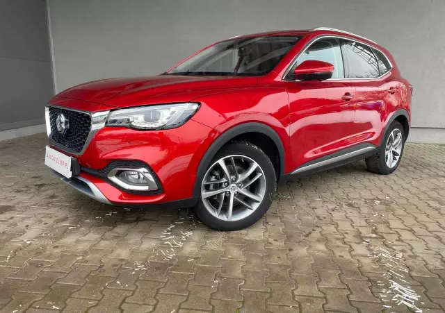 MG HS 1.5T-GDI Luxury