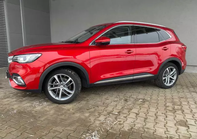 MG HS 1.5T-GDI Luxury