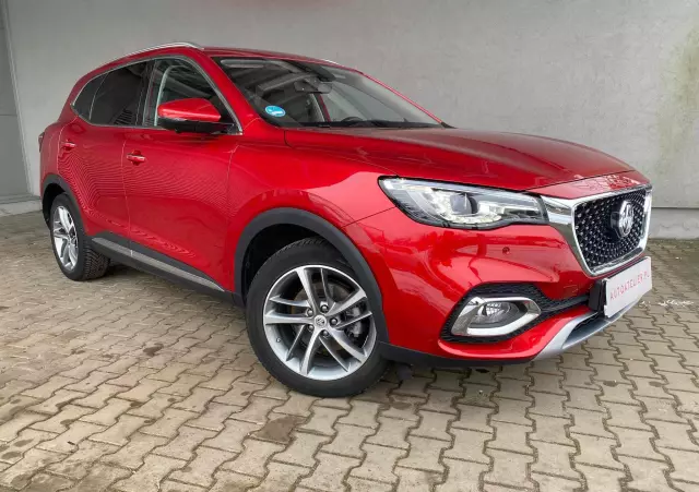 MG HS 1.5T-GDI Luxury