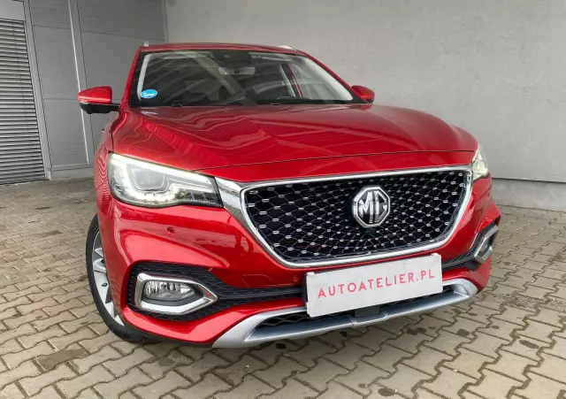 MG HS 1.5T-GDI Luxury