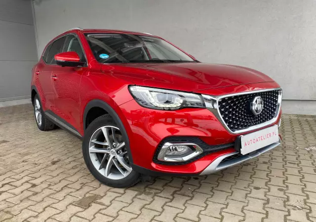 MG HS 1.5T-GDI Luxury