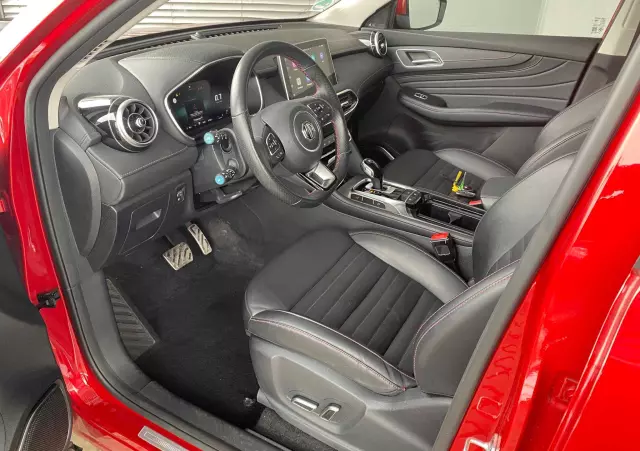 MG HS 1.5T-GDI Luxury