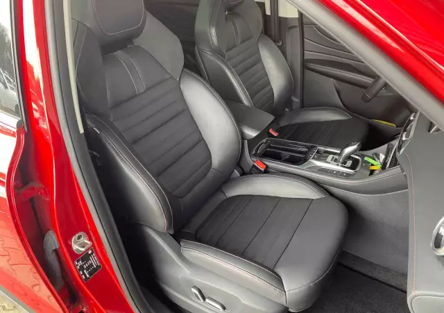 MG HS 1.5T-GDI Luxury