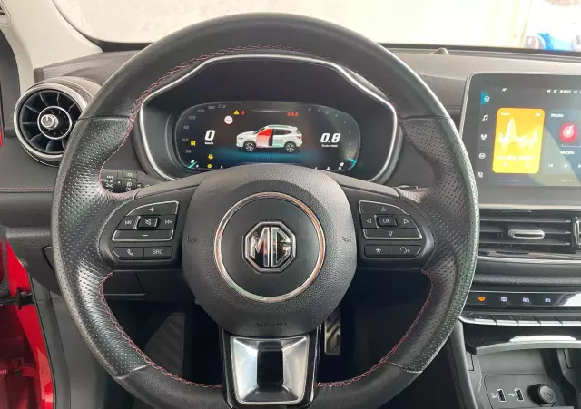 MG HS 1.5T-GDI Luxury