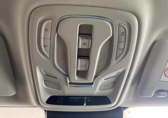 MG HS 1.5T-GDI Luxury