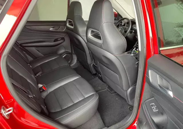 MG HS 1.5T-GDI Luxury