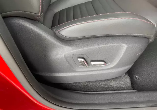 MG HS 1.5T-GDI Luxury