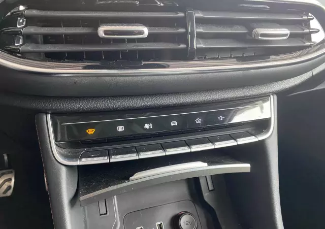 MG HS 1.5T-GDI Luxury