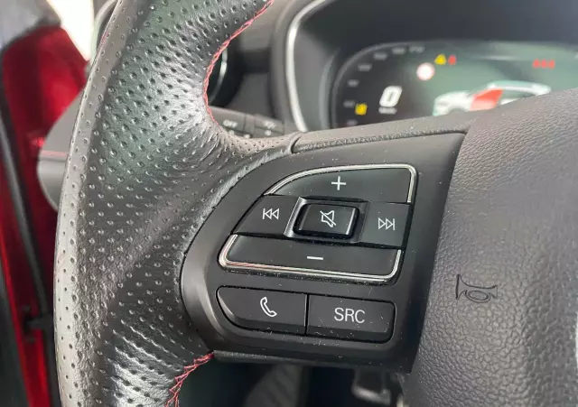 MG HS 1.5T-GDI Luxury