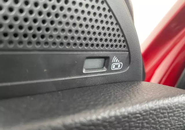 MG HS 1.5T-GDI Luxury