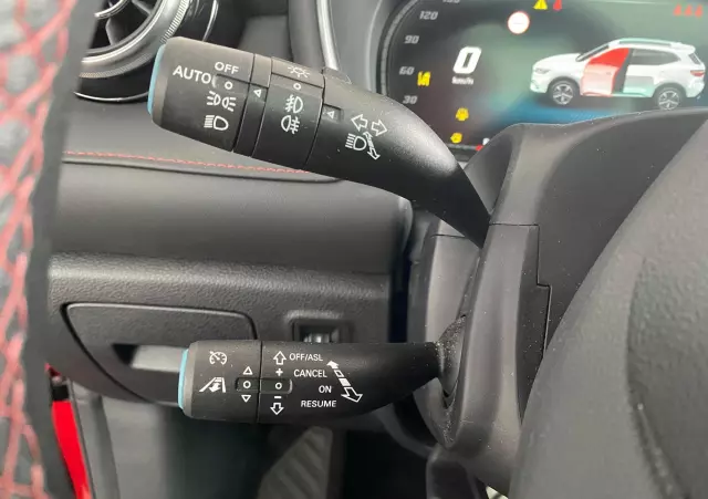 MG HS 1.5T-GDI Luxury