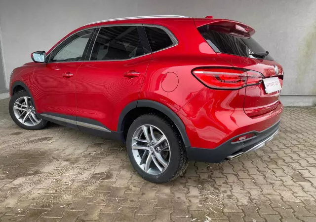 MG HS 1.5T-GDI Luxury