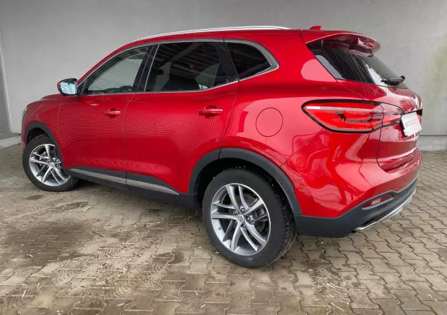 MG HS 1.5T-GDI Luxury