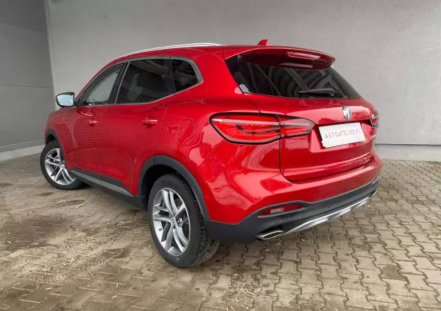 MG HS 1.5T-GDI Luxury