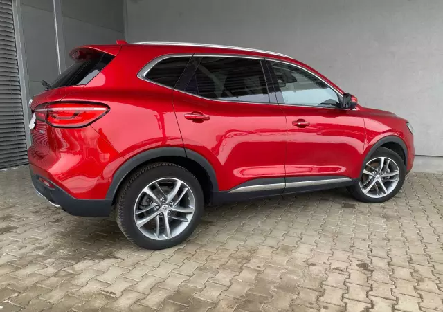 MG HS 1.5T-GDI Luxury