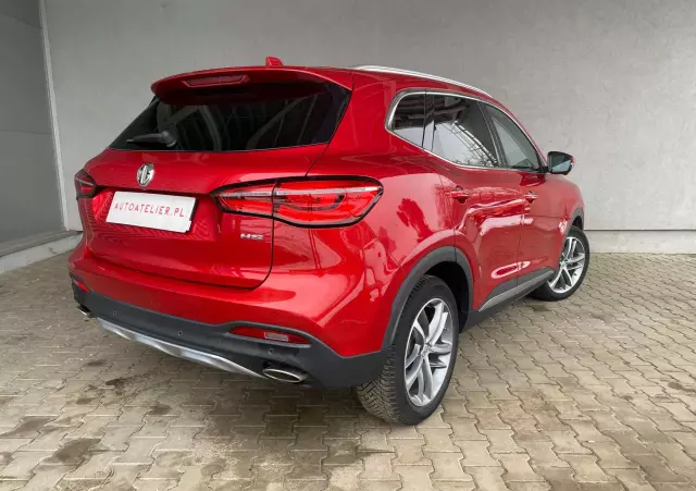 MG HS 1.5T-GDI Luxury