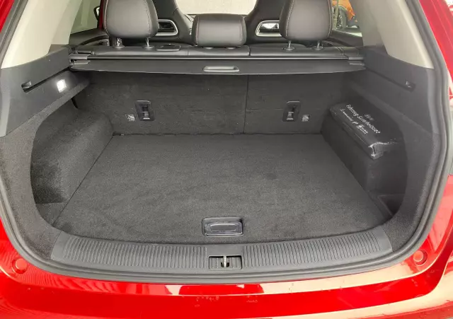 MG HS 1.5T-GDI Luxury