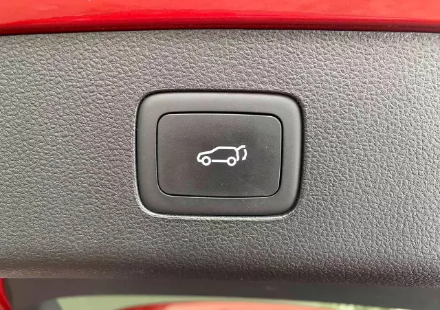 MG HS 1.5T-GDI Luxury