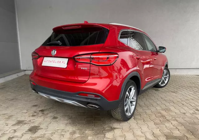 MG HS 1.5T-GDI Luxury